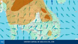 ក្រសួងបរិស្ថាន ជូនដំណឹងអំពីស្ថានភាពគុណភាពខ្យល់នៅក្នុងព្រះរាជា​ណាចក្រកម្ពុជា សម្រាប់ថ្ងៃទី២៥ ខែមីនា ឆ្នាំ២០២៥ ចាប់ពីម៉ោង ៧ ព្រឹក ដល់ម៉ោង ៧ ព្រឹក ថ្ងៃទី២៦ ខែមីនា ឆ្នាំ២០២៥ ដែលមានកំហាប់ភាគល្អិតនិចល​គិតជាមធ្យមស្មើនឹង៤៧.២៣ µg/m3 ធៀបនឹងស្តង់ដារ ៥០ ug/m3 និងគិតជាសន្ទស្សន៍គុណភាពខ្យល់ (Air Quality Index) គឺ “ល្អ”។