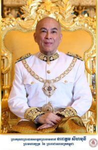 សារលិខិតថ្វាយព្រះពរ ថ្នាក់ដឹកនាំគ្រប់ជាន់ថ្នាក់ ព្រមទាំងសមាជិក សមាជិកា ទាំងអស់ នៃគណបក្សចលនាប្រជាធិបតេយ្យ​សូមថ្វាយព្រះពរ ព្រះករុណា ព្រះបាទសម្តេច ព្រះបរមនាថ នរោត្តម សីហមុនី ព្រះមហាក្សត្រ នៃព្រះរាជាណាចក្រកម្ពុជា