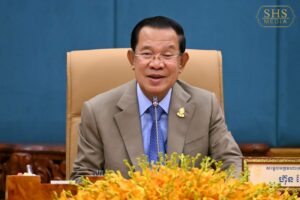 សារលិខិតរំលែកទុក្ខ របស់ សម្តេចអគ្គមហាសេនាបតីតេជោ ហ៊ុន សែន ប្រធានព្រឹទ្ធសភានៃព្រះរាជាណាចក្រកម្ពុជា ផ្ញើជូនក្រុមគ្រួសារសពកញ្ញា ដួង ម៉ាហ្កាលី និងលោក ផាត មុន្នី យោធិនកម្ពុជាដែលបានពលី ក្នុងឧបទ្ទវហេតុផ្ទុះអាវុធក្នុងទីក្រុង Malakal ប្រទេសស៊ូដង់ខាងត្បូង