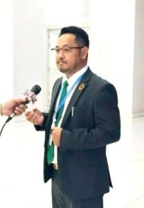 គណបក្សកម្លាំងប្រជាធិបតេយ្យ