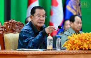 ថៃនៅតែចិញ្ចឹមចិត្ត និងមហិច្ចតាចង់បានទឹកដីកម្ពុជា !